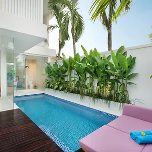 Eight Palms By Ini Vie Hospitality , Seminyak (Bali) Indonesia