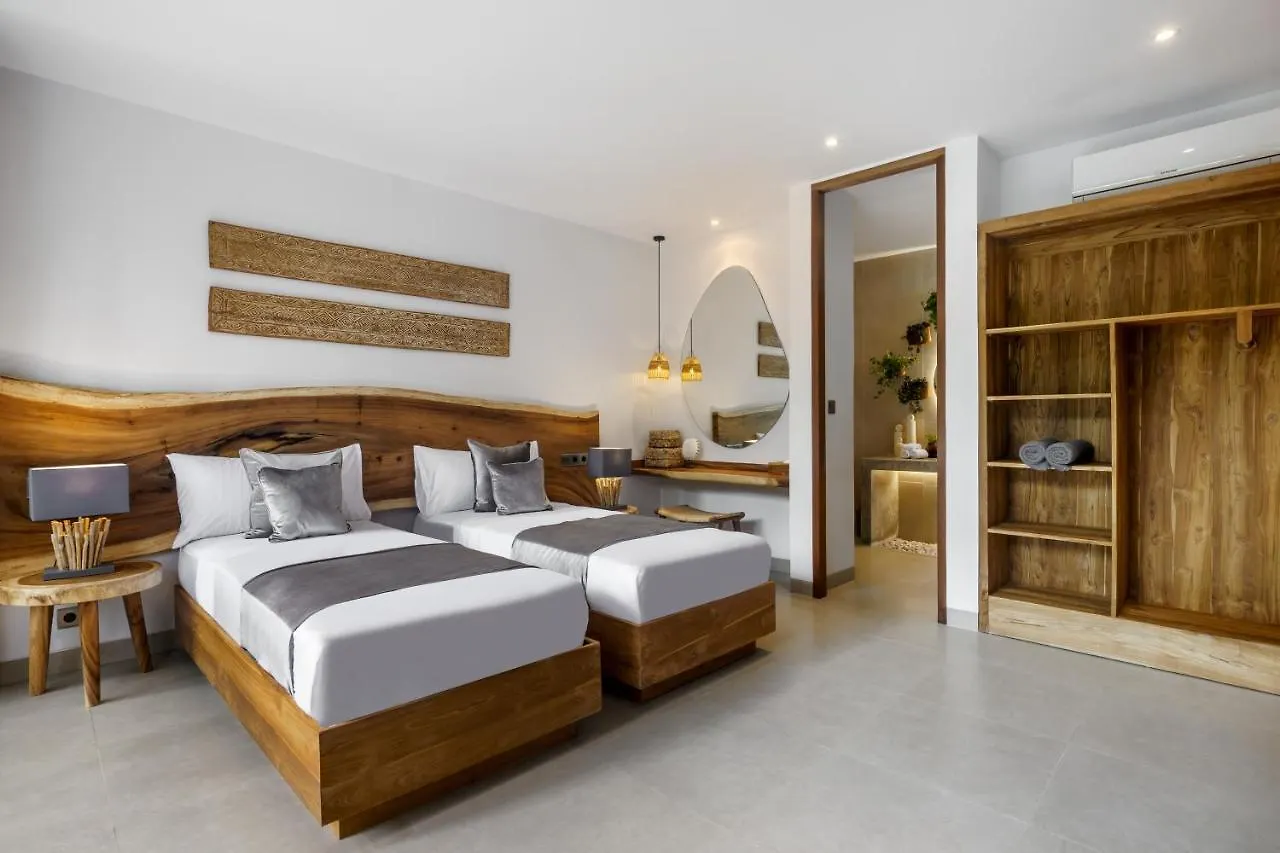 Villa Santa Monica By Balisuperhost Ubud  0*, Ubud (Bali)