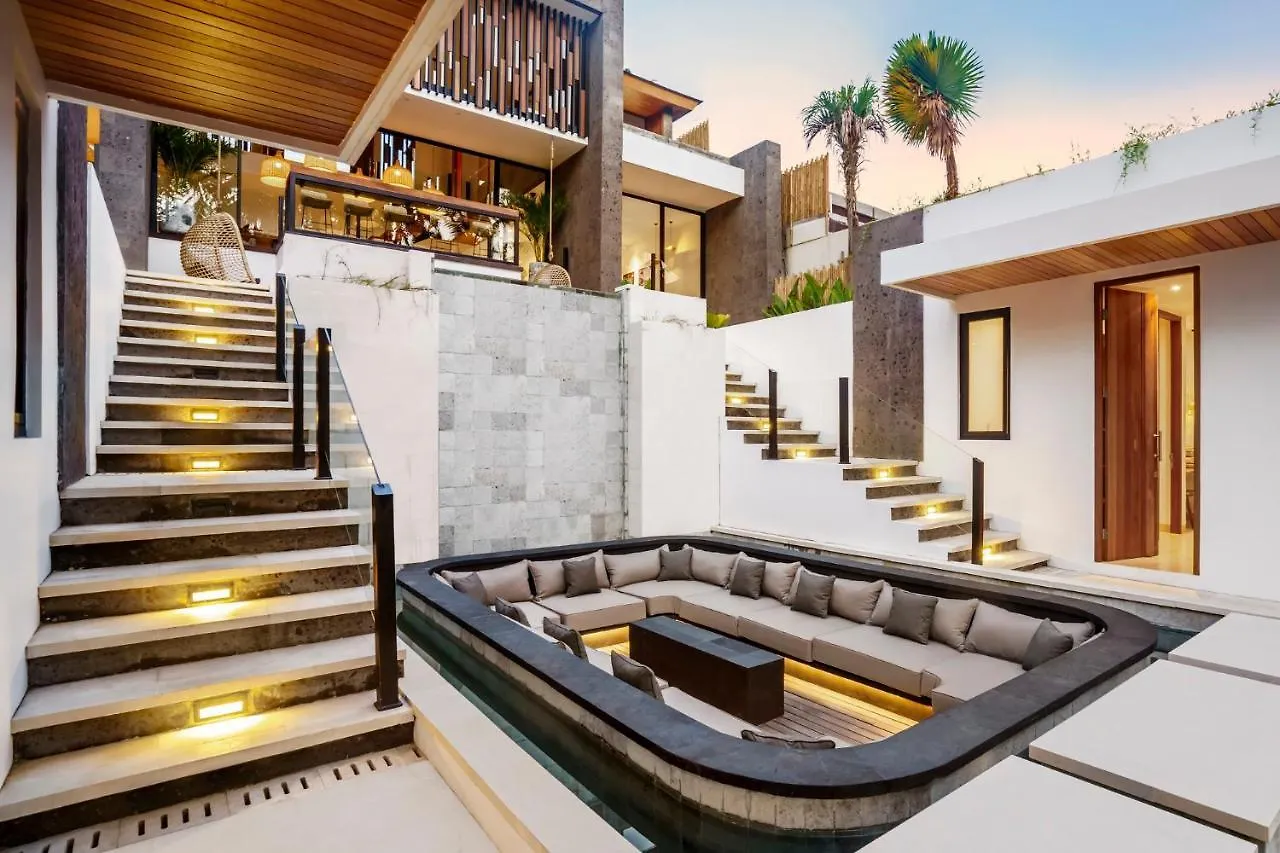 Villa Santa Monica By Balisuperhost Ubud