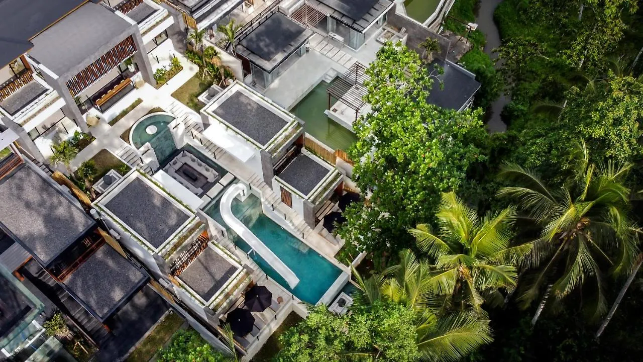 Villa Santa Monica By Balisuperhost Ubud   Ubud (Bali)