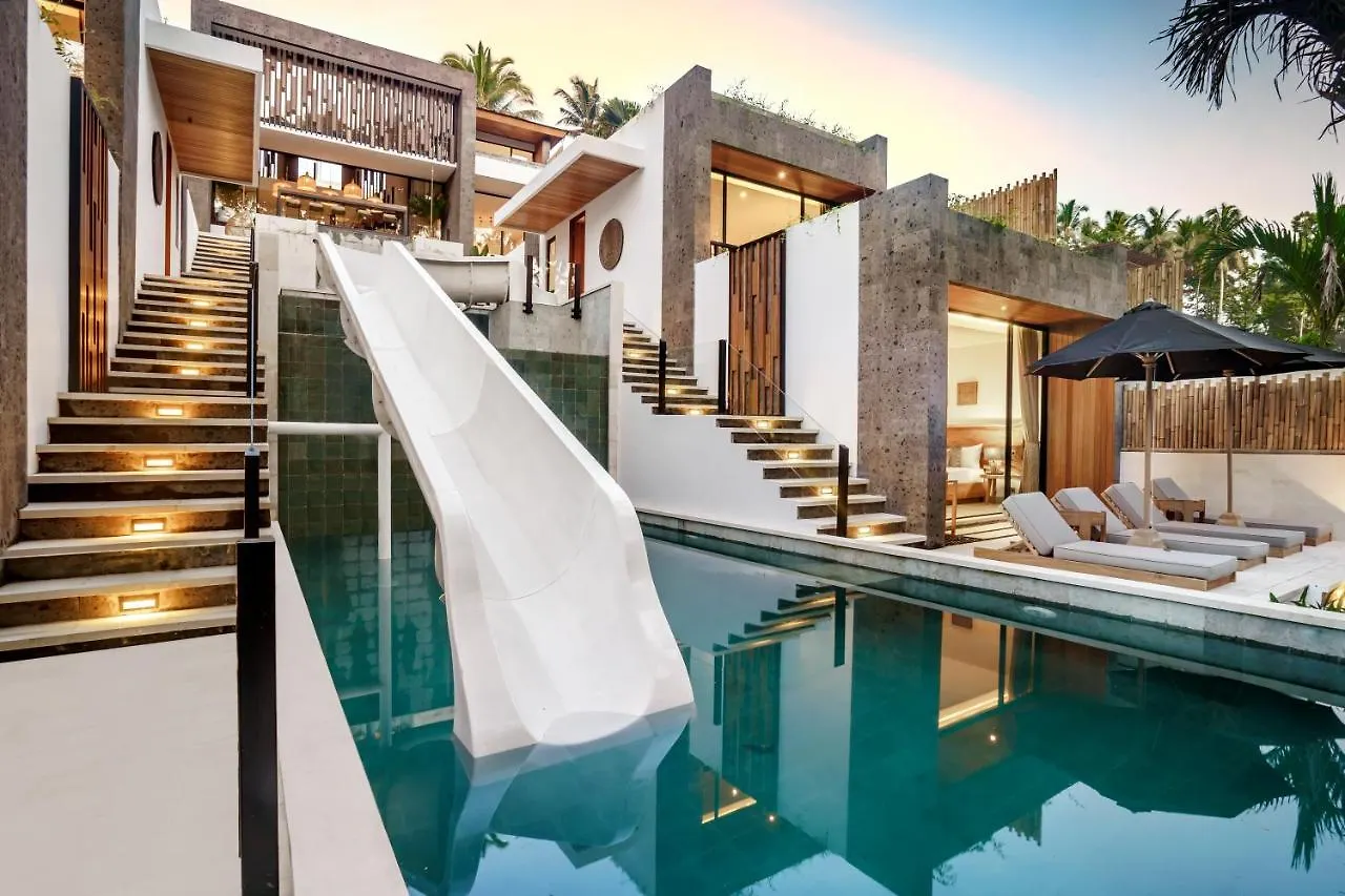Villa Santa Monica By Balisuperhost Ubud   Ubud (Bali)