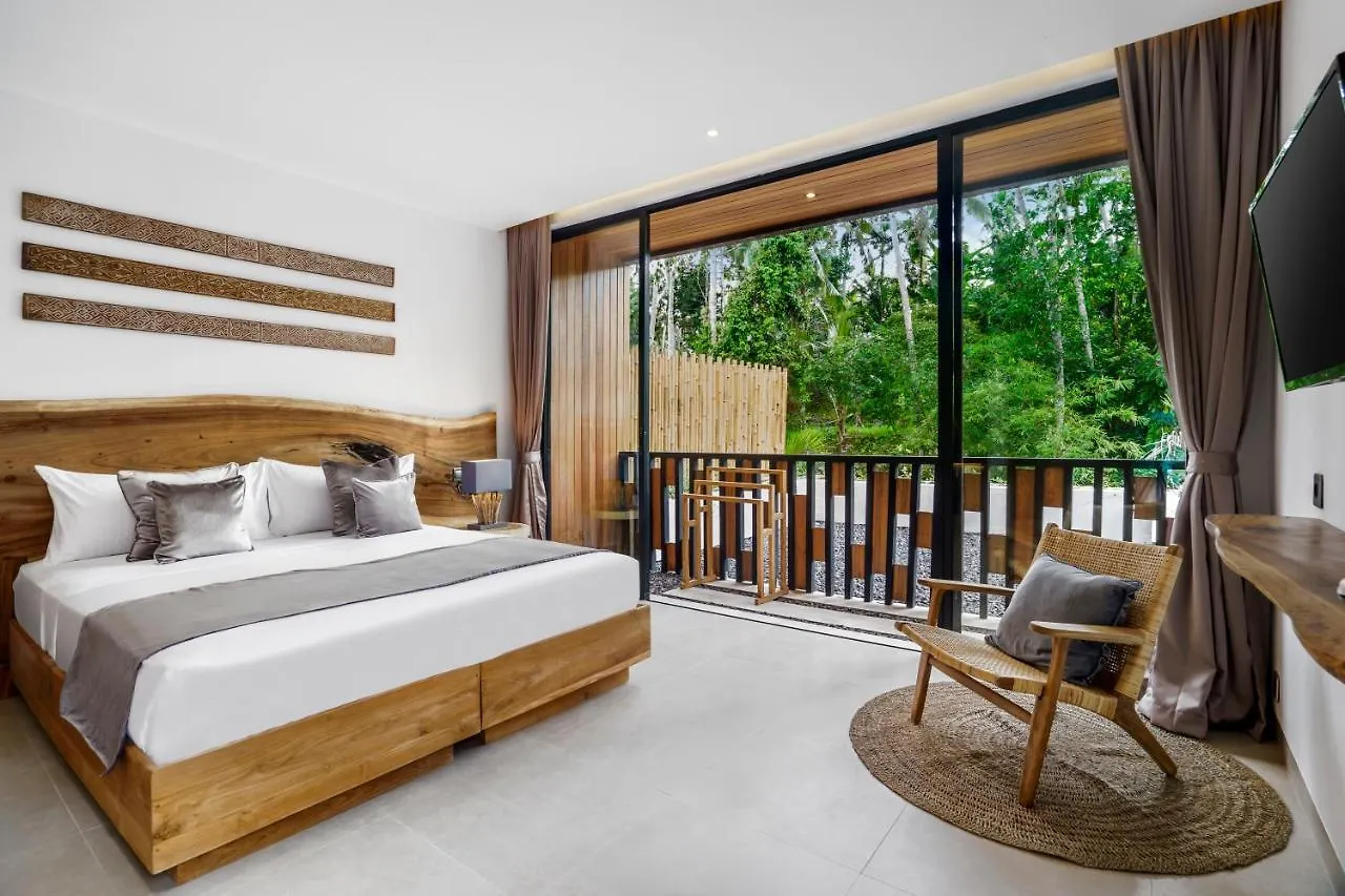 Villa Santa Monica By Balisuperhost Ubud