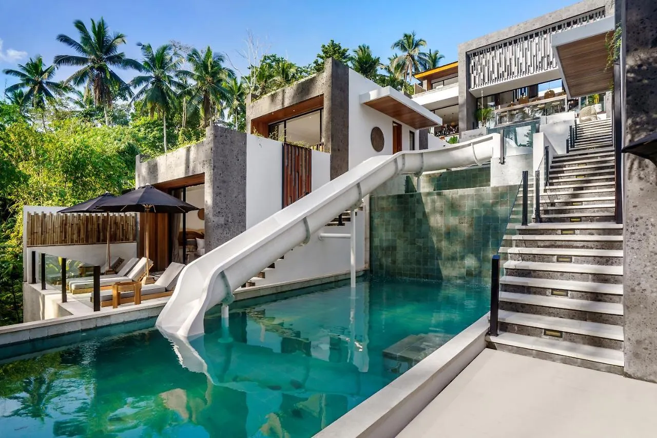 Villa Santa Monica By Balisuperhost Ubud