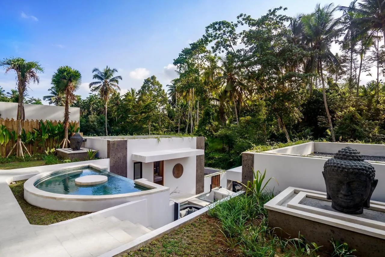 Villa Santa Monica By Balisuperhost Ubud   Ubud (Bali)