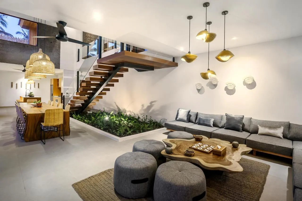 Villa Santa Monica By Balisuperhost Ubud  0*, Ubud (Bali)