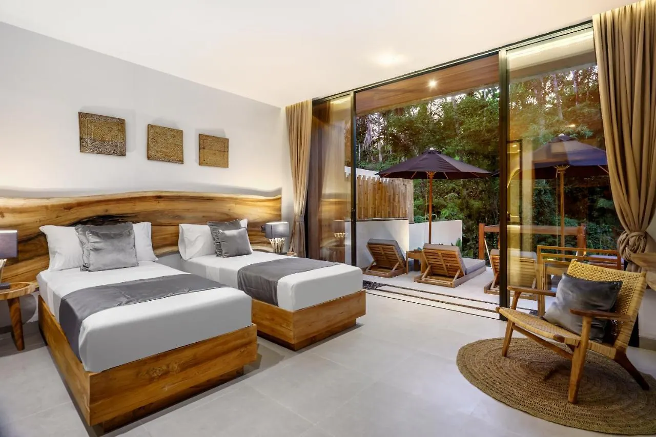 Villa Santa Monica By Balisuperhost Ubud
