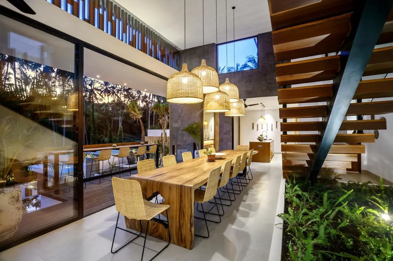 Villa Santa Monica By Balisuperhost Ubud