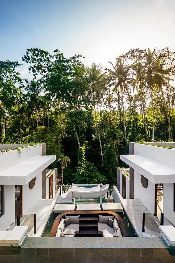 Villa Santa Monica By Balisuperhost Ubud