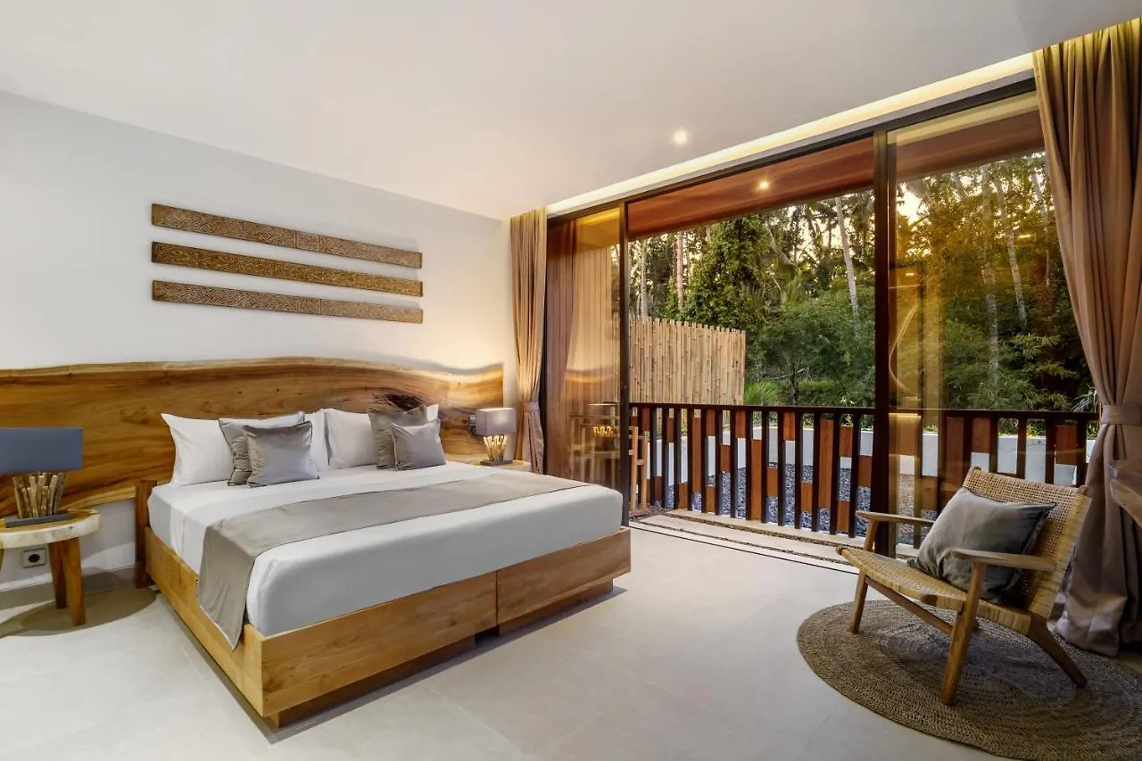 Villa Santa Monica By Balisuperhost Ubud  Indonesia