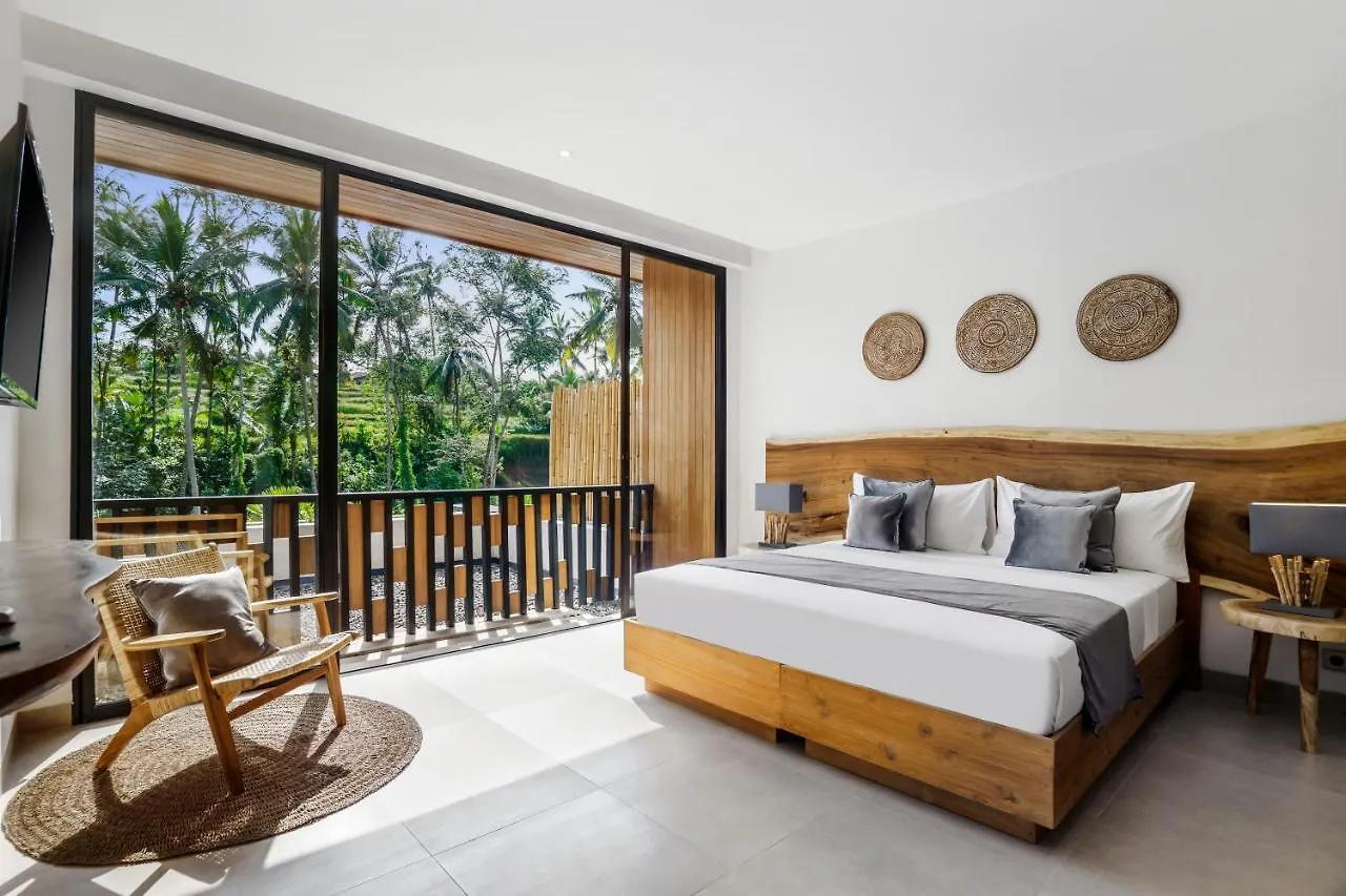 Villa Santa Monica By Balisuperhost Ubud  0*, Ubud (Bali) Indonesia