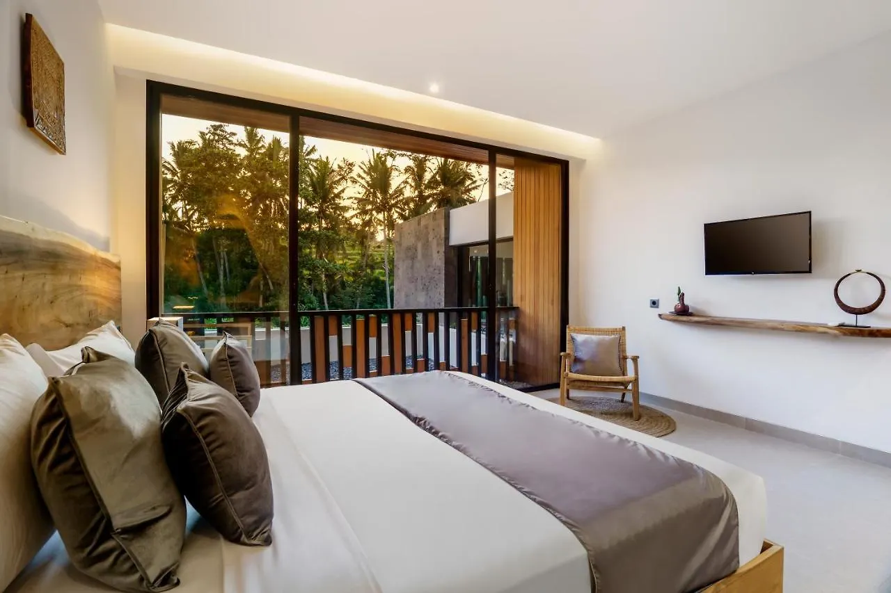 Villa Santa Monica By Balisuperhost Ubud