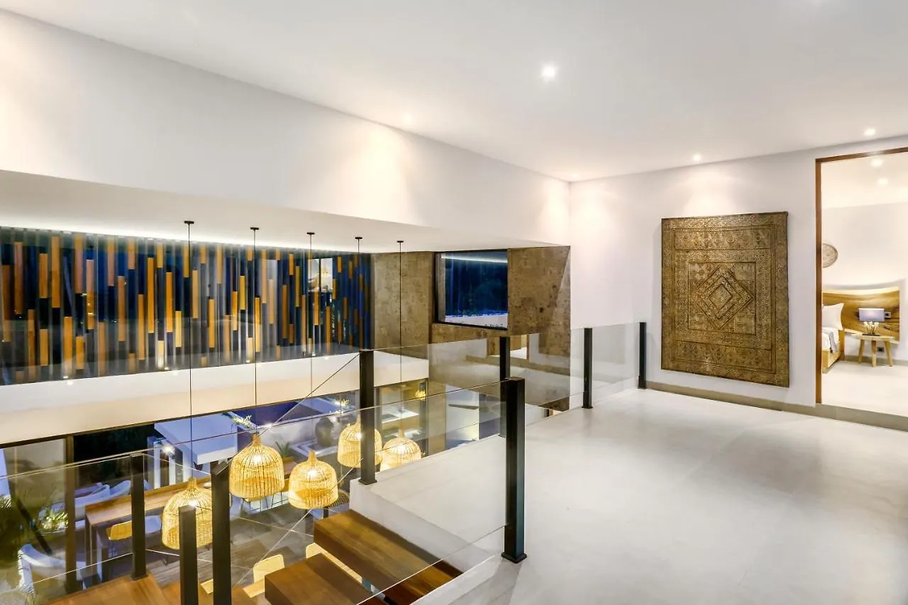 Villa Santa Monica By Balisuperhost Ubud