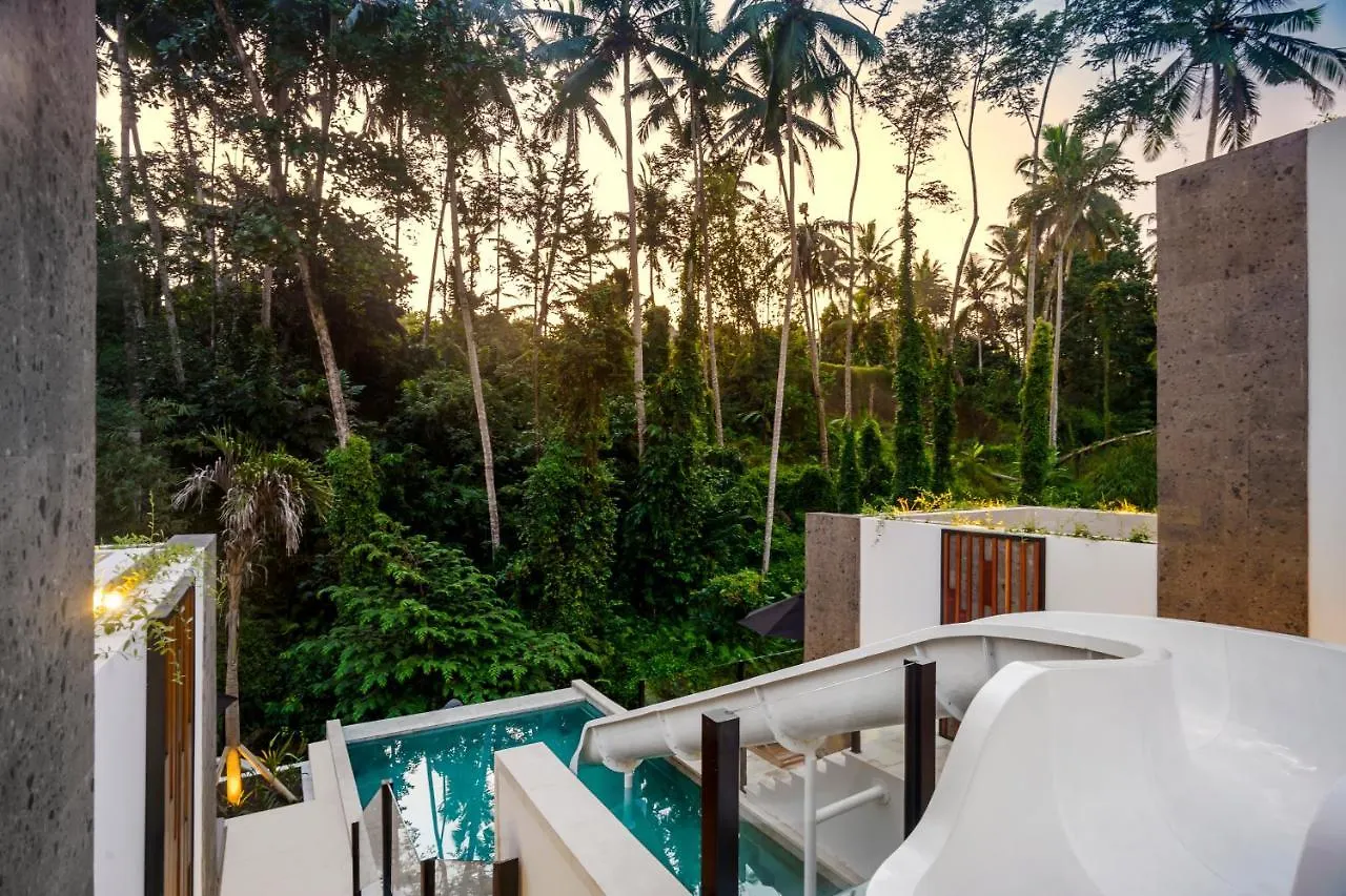 Villa Santa Monica By Balisuperhost Ubud  Ubud (Bali)